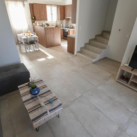 Orama Apartments - Vacations Next To The Sea Ligaria  Exterior foto
