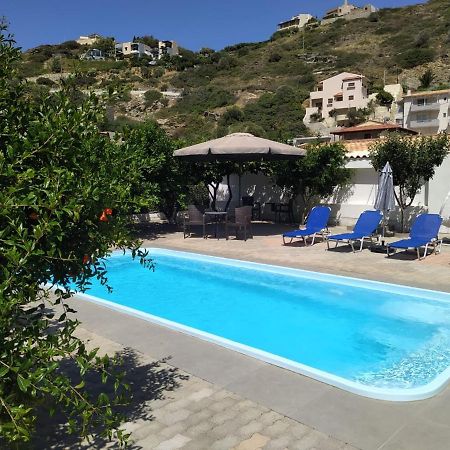 Orama Apartments - Vacations Next To The Sea Ligaria  Exterior foto
