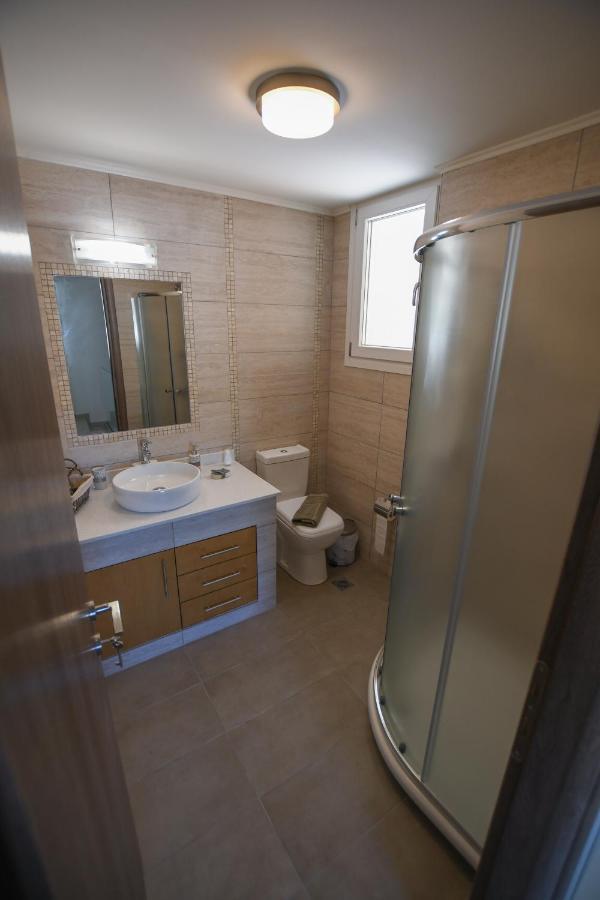Orama Apartments - Vacations Next To The Sea Ligaria  Exterior foto