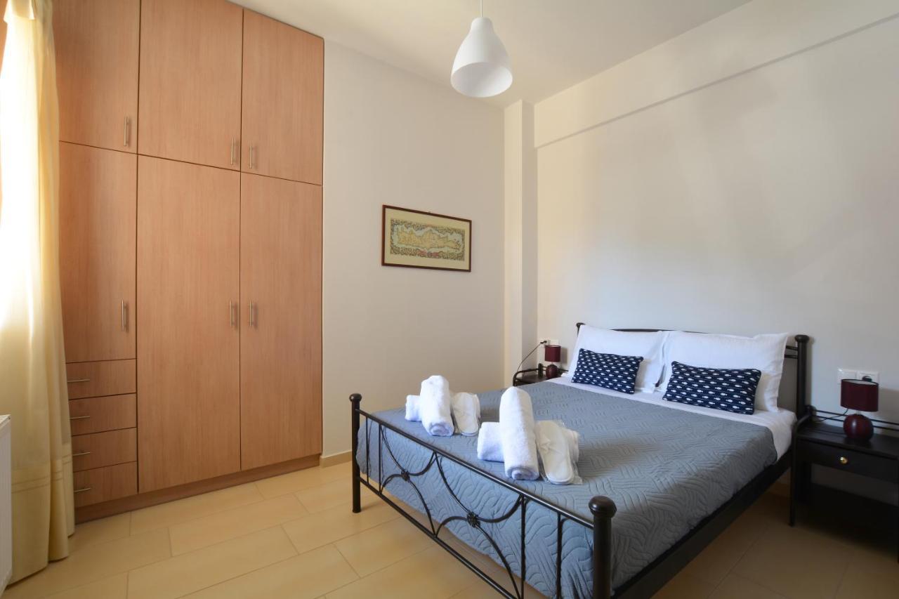 Orama Apartments - Vacations Next To The Sea Ligaria  Exterior foto