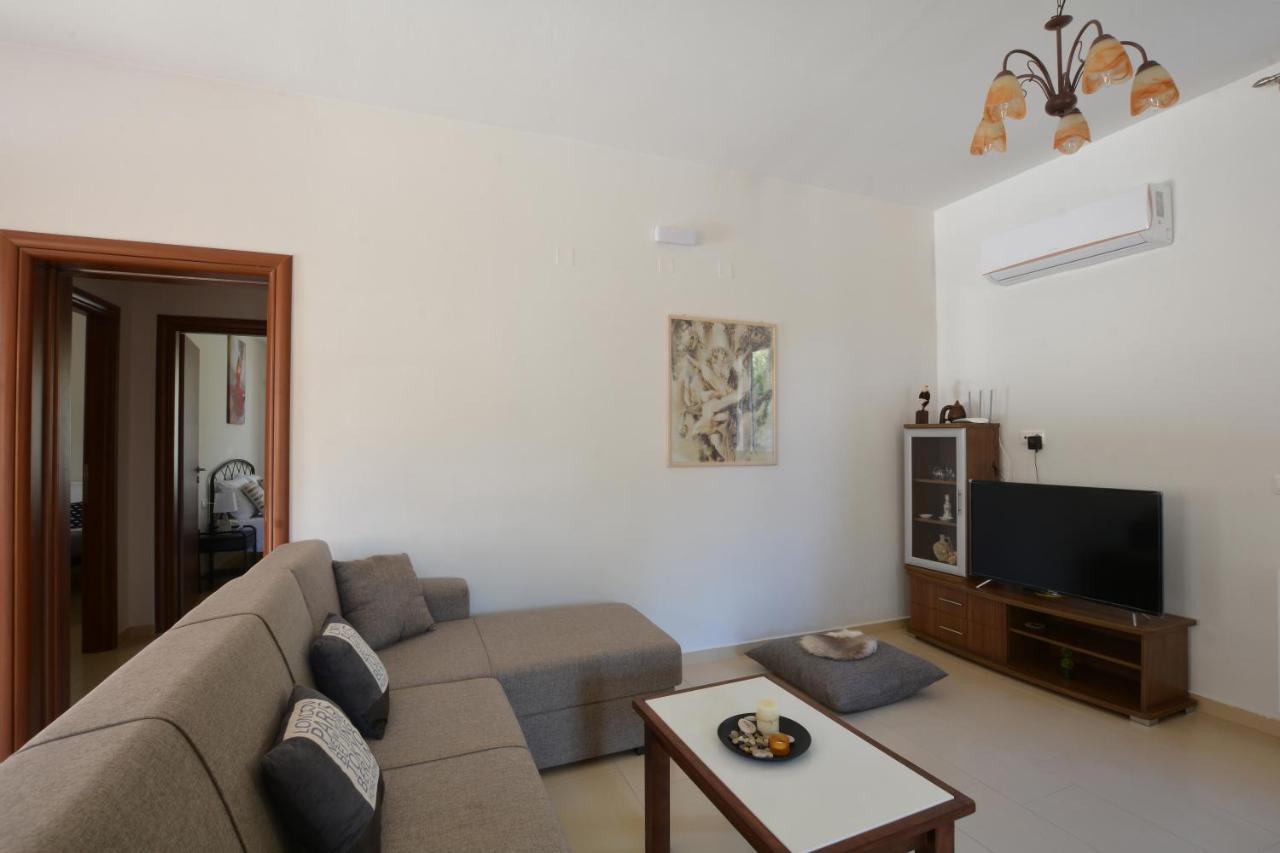 Orama Apartments - Vacations Next To The Sea Ligaria  Exterior foto