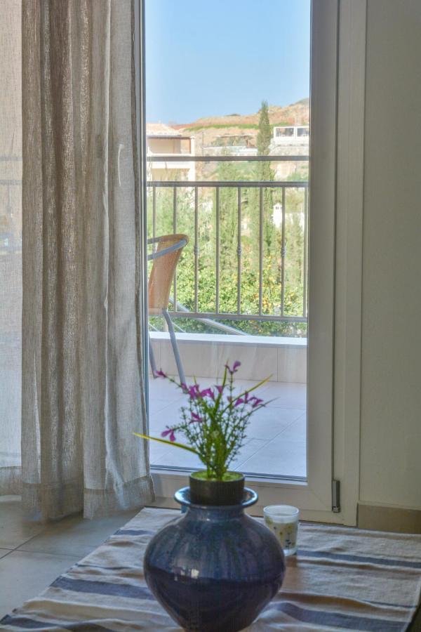 Orama Apartments - Vacations Next To The Sea Ligaria  Exterior foto